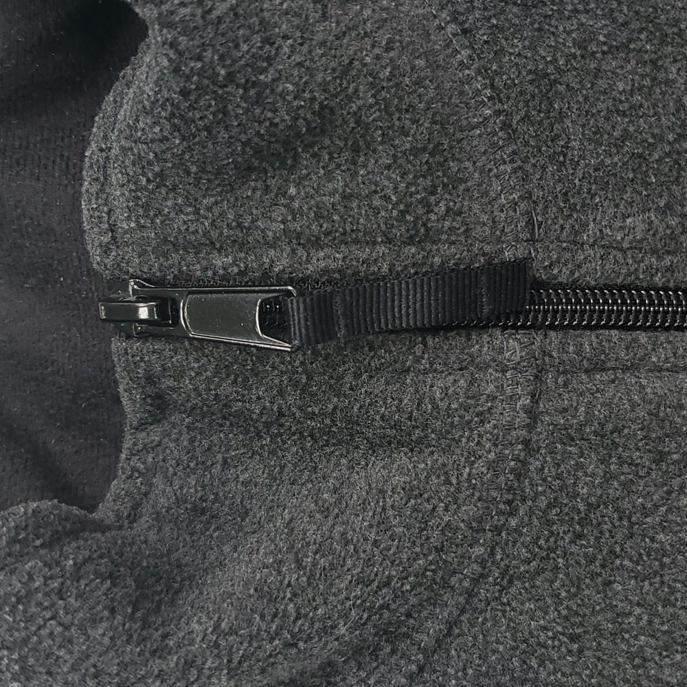 Columbia Fleece Women's Vest, Size S - Picture 7 of 12